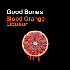 Frontpage: Blood Orange Liqueur