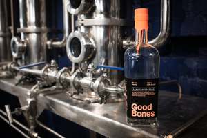 Peach Vodka