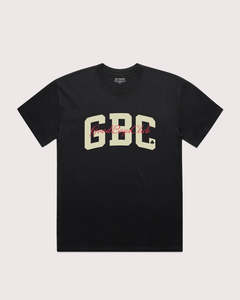 T Shirts: GBC Varsity Tee