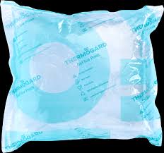 All: Extra Ice