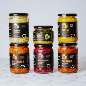 All: Subscription 6 in a Box - Free delivery NZ wide