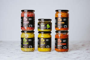 Wholesale: Wholesale Starter Kit