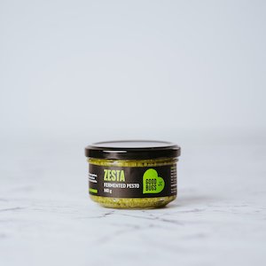 Pesto: Wholesale 140g Fermented Pesto