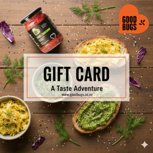 Bestsellers: Giftcard