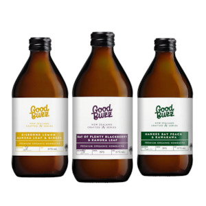 375ml A-Series: Distinctly Aotearoa Mix Case 375mL 12-Pack