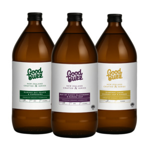 All: A Series Mix Case 1000mL 6-Pack