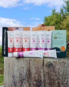 Other: Stocking Stuffer Tubes x 12: Buy 4 Get 8 Free