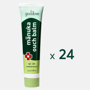 New Zealand Gifting: Mānuka Balm Gifting x 24 units | 25g
