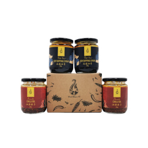 Products: Foodies' Favourite Combo 2