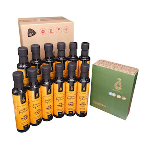 Products: New Zealand First Brew Bulk + giftpack - Natural Condiments