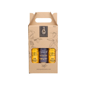 Products: New Zealand Made Gift Pack