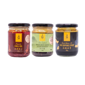 Products: Foodies' Favourite Combo 1