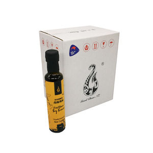 Products: NZ First Brew Soy Dipping Sauce 250ml 12 - Natural Condiments