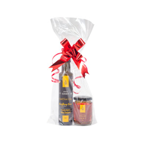 Products: YUMMY Secret Santa Gift Pack Idea