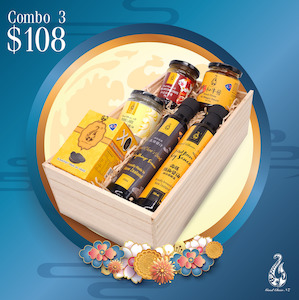 New Zealand Made Gift Pack