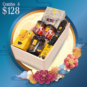 New Zealand Made Gift Pack