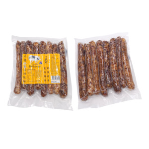 Cold Air Dried Pork Sausage (500g) NZ Made
