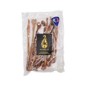 Products: Dried Venison Tendons 500g