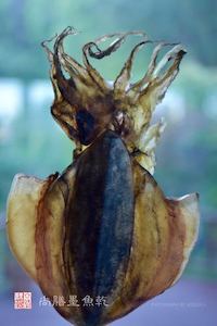 Products: Premium Air Dired Cuttle Fish墨鱼乾 500g