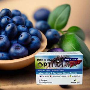 Products: OPTI Active A - Good Day Plus