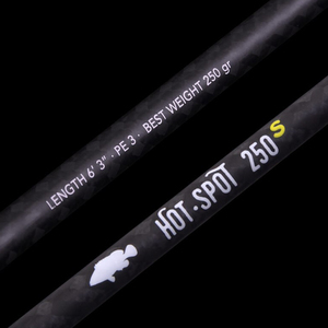 Products: Hotspot 250