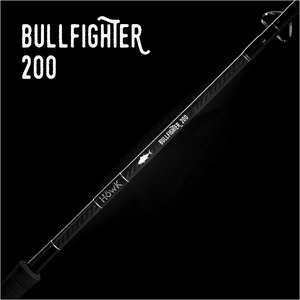 Products: Bullfighter 200