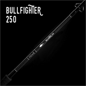 Products: Bullfighter 250