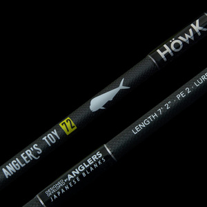 Products: Angler’s Toy 72