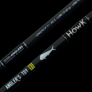 Products: Angler’s Toy 91