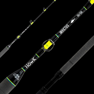 Products: Invictus 50/130