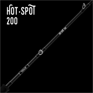 Products: Hotspot 200