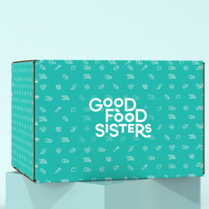 Products: Recovery Box - Good Food Sisters
