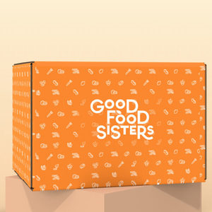 Products: Thank You Box - Good Food Sisters