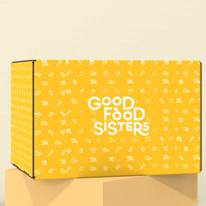 Products: Comfort Box - Good Food Sisters