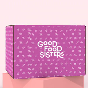 Products: New Mums Box - Good Food Sisters