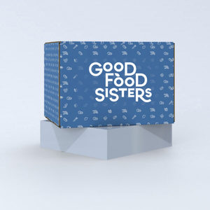 The Mini Box - Good Food Sisters