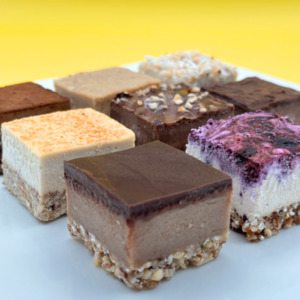 Products: Mixed Slice Box - Good Food Sisters