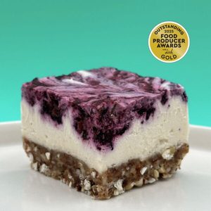 Products: Blueberry Cheesecake - Good Food Sisters