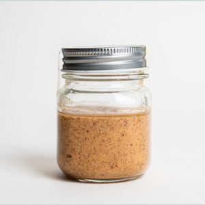 Products: Almond Butter - Good Food Sisters