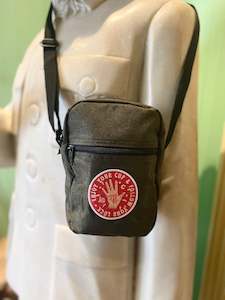 Merchandise: The Lucky Satchel