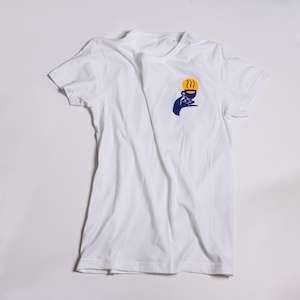 Products: Waimarie tee