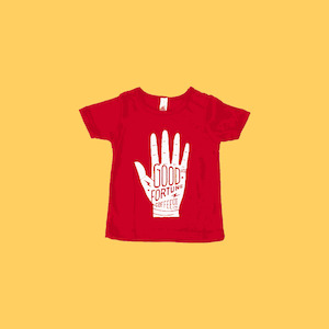 Merchandise: Good Fortune for the youth