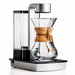 Ottomatic Coffeemaker