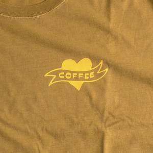 Coffee Love T-Shirt