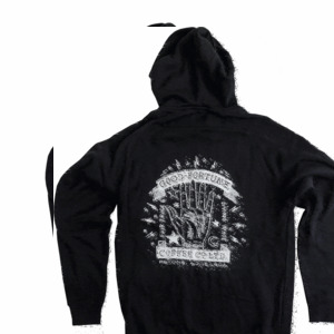 Merchandise: Hoodies