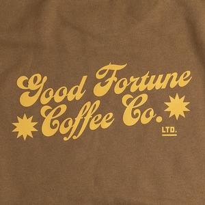 Merchandise: For the Love of Coffee Jumper