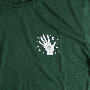Merchandise: Green Lucky Charms T-Shirt