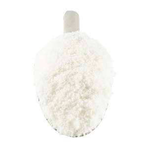 Dried Fruit: Fine Desiccated Coconut - Organic