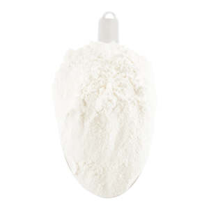 Flour: White Flour Stoneground - Organic