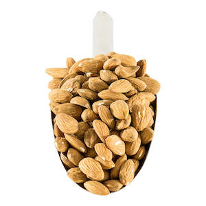 Best Sellers: Almonds - Organic